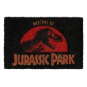 FELPUDO JURASSIC PARK