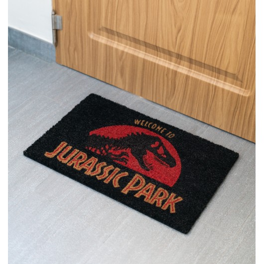 FELPUDO JURASSIC PARK