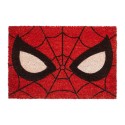 FELPUDO MARVEL SPIDER-MAN OJOS