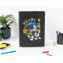 CARPETA SOLAPAS PREMIUM SONIC