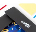 CARPETA SOLAPAS PREMIUM SONIC