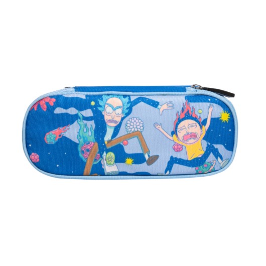 ESTUCHE RICK Y MORTY VIRUS