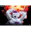 FIGURA HQS DRAGON BALL Z FREEZER CUARTA FORMA