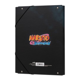 CARPETA SOLAPAS PREMIUM NARUTO 2