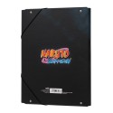 CARPETA SOLAPAS PREMIUM NARUTO