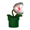LAMPARA SUPER MARIO PIRANHA PLANT