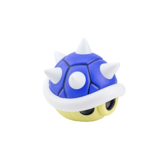 LAMPARA NINTENDO MARIO KART BLUE SHELL