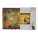 CARPETA SOLAPAS PREMIUM THE SEVEN DEADLY SINS