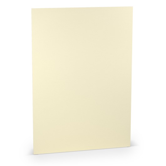 FOLIO A4 PAPERADO 10 UNIDADES CREMA