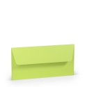 SOBRE DL AMERICANO PAPERADO 5 UNIDADES VERDE LIMA