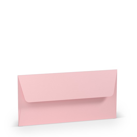 SOBRE DL AMERICANO PAPERADO 5 UNIDADES ROSA