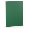 FOLIO A4 COLORETTI 10 UNIDADES VERDE OSCURO