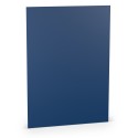 FOLIO A4 COLORETTI 10 UNIDADES AZUL JEANS