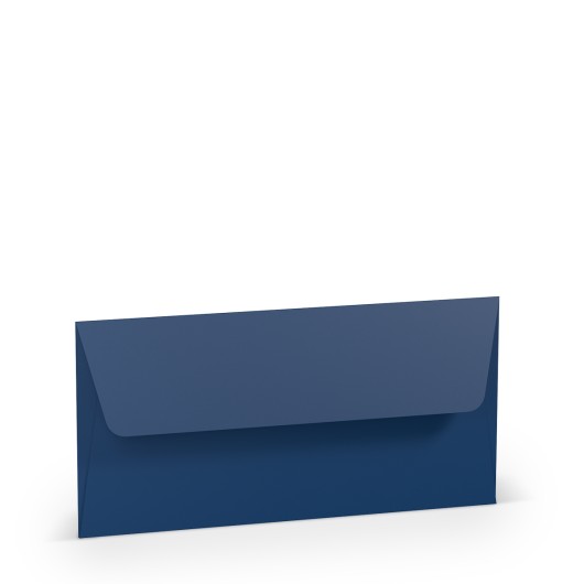 SOBRE DL AMERICANO COLORETTI 5 UNIDADES AZUL JEANS