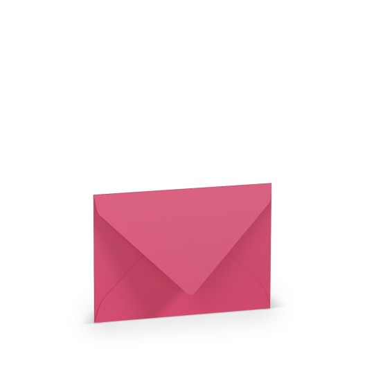 SOBRE C7 COLORETTI 5 UNIDADES FUCSIA
