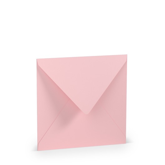 SOBRE CUADRADO GRANDE COLORETTI 5 UNIDADES ROSA