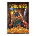 POSTER THE GOONIES TREASURE