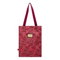 BOLSO DE TELA GORJUSS ELEMENTS FIRE IN MY HEART