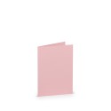 TARJETA A7 PAPERADO 5 UNIDADES ROSA
