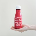 BOTELLA METALICA HOT&COLD 260ML HARRY POTTER