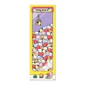 POSTER PUERTA BT21