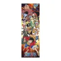 POSTER PUERTA ONE PIECE