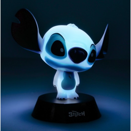 LAMPARA ICONS DISNEY LILO Y STITCH