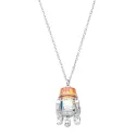 COLGANTE STAR WARS AHSOKA TANO CHOPPER