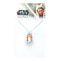 COLGANTE STAR WARS AHSOKA TANO CHOPPER
