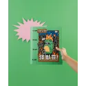 CARPETA 4 ANILLAS PREMIUM KETNIPZ