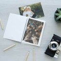 ALBUM FOTO SOFT 36 BOLSILLOS 10X15 CM VINTAGE CAMERAS