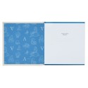 ALBUM FOTO 16X16CM 24 PAGINAS AUTOADHESIVAS DISNEY ALICIA EN EL PAIS DE LAS MARAVILLAS