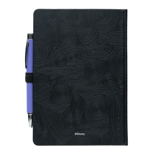 CUADERNO PREMIUM A5 CON BOLIGRAFO PROYECTOR DISNEY PESADILLA ANTES DE NAVIDAD