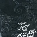 CUADERNO PREMIUM A5 CON BOLIGRAFO PROYECTOR DISNEY PESADILLA ANTES DE NAVIDAD