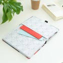 CUADERNO PREMIUM A5 CON BOLIGRAFO MARVEL CAPITAN AMERICA - UNIFORME