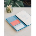 CUADERNO DE VIAJE DISNEY ALICIA EN EL PAIS DE LAS MARAVILLAS
