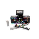 SET ROTULADORES PINTURA ACRILICA GRIS 29 S911