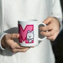 TAZA BT21 NEW MANG