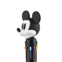 BOLIGRAFO 3D 10 COLORES DISNEY MICKEY CLASSIC