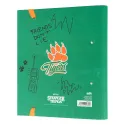 CARPETA 2 ANILLAS STRANGER THINGS HIGH SCHOOL