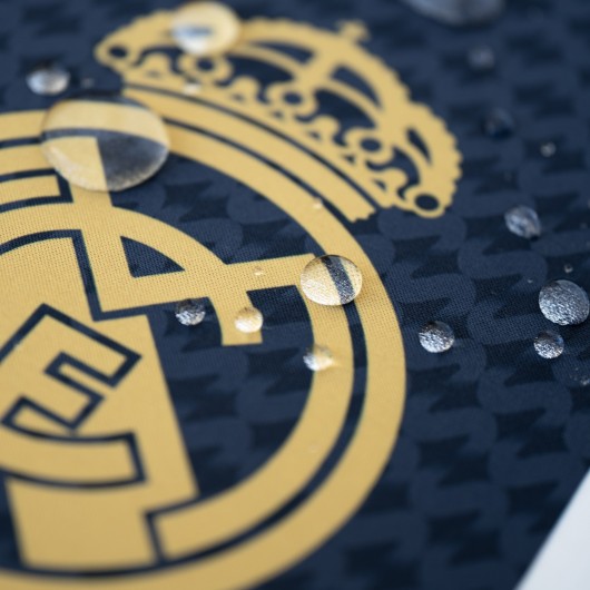 ALFOMBRILLA RATON XL REAL MADRID