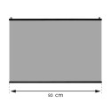 COLGADOR DE POSTERS 93 CM POSTER HORIZONTAL NEGRO