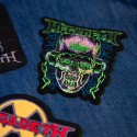 SET DE 3 PARCHES MEGADETH
