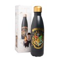 BOTELLA METALICA HOT&COLD 500ML HARRY POTTER HOGWARTS