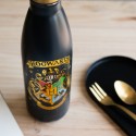 BOTELLA METALICA HOT&COLD 500ML HARRY POTTER HOGWARTS
