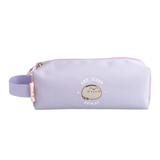 ESTUCHE RECTANGULAR PUSHEEN MOMENTS