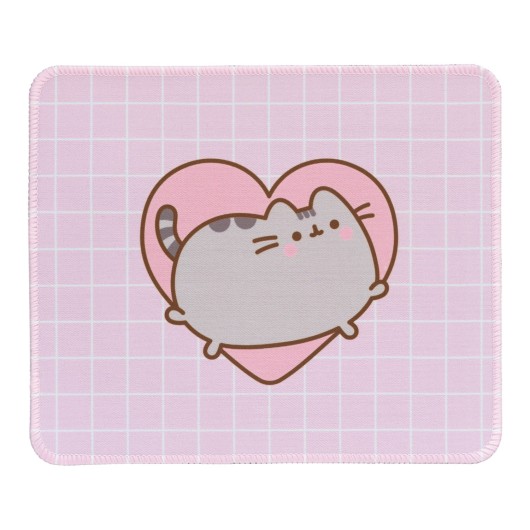 ALFOMBRILLA RATON S PUSHEEN MOMENTS