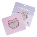 ALFOMBRILLA RATON S PUSHEEN MOMENTS