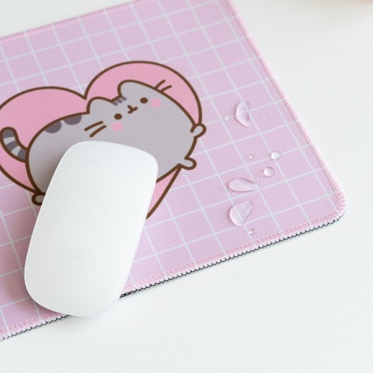 ALFOMBRILLA RATON S PUSHEEN MOMENTS
