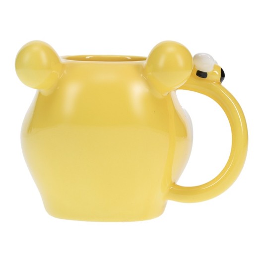 TAZA 3D WINNIE THE POOH